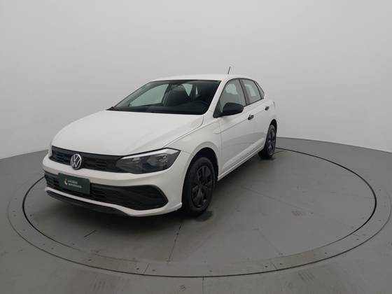 VOLKSWAGEN POLO 1.0 MPI TRACK MANUAL VOLKSWAGEN POLO 1.0 MPI TRACK MANUAL